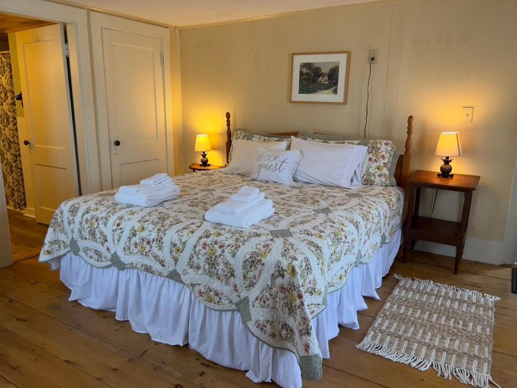 The Cornish Inn 外观 照片