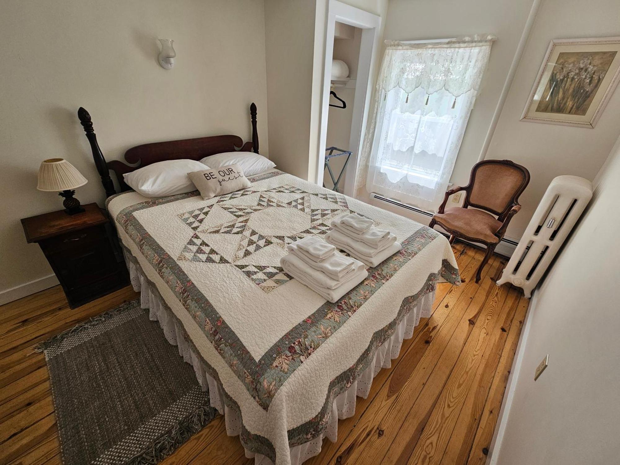The Cornish Inn 外观 照片